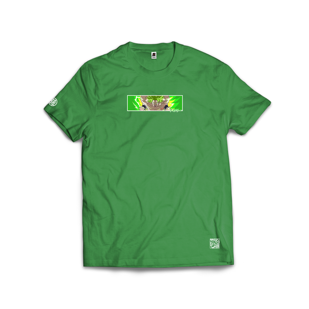 BROLY SHIRT