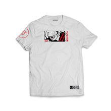 Load image into Gallery viewer, KAKASHI SHIRT Shirt SAVIOUR S White 
