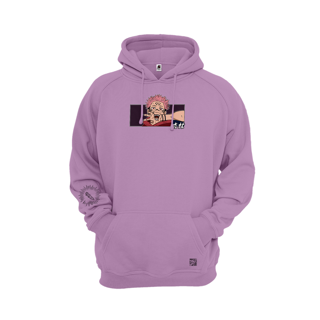 SUKUNA HOODIE