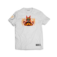Load image into Gallery viewer, NARUTO SHIRT Shirt SAVIOUR S White 
