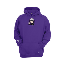 Load image into Gallery viewer, GOJO HOODIE

