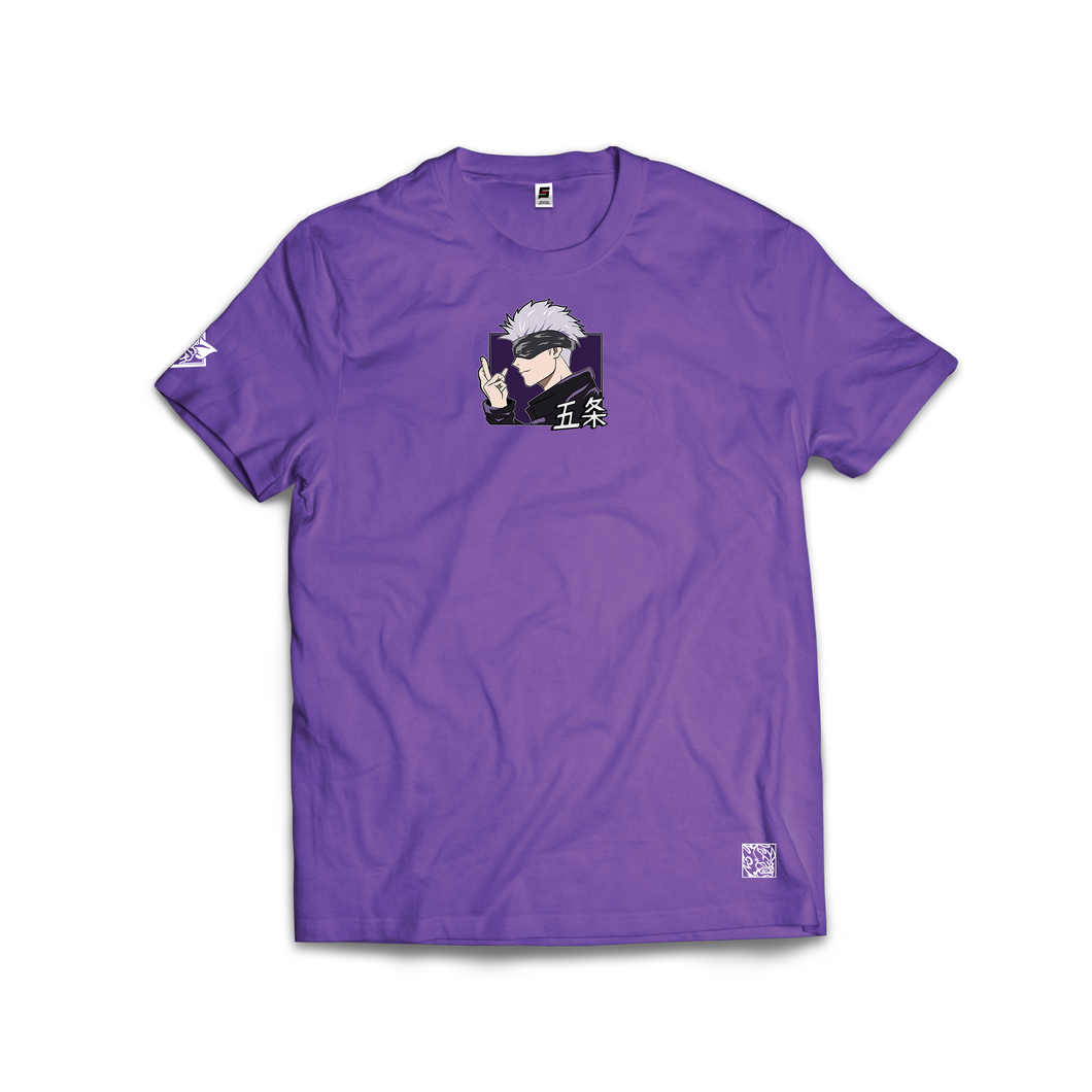 GOJO SHIRT