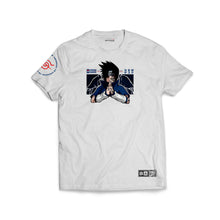 Load image into Gallery viewer, SASUKE SHIRT Shirt SAVIOUR S White 
