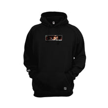 Load image into Gallery viewer, TITAN HOODIE Hoodie SAVIOUR XS Black 
